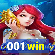 001 win