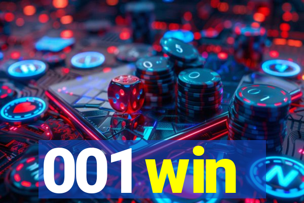 001 win