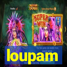 loupam