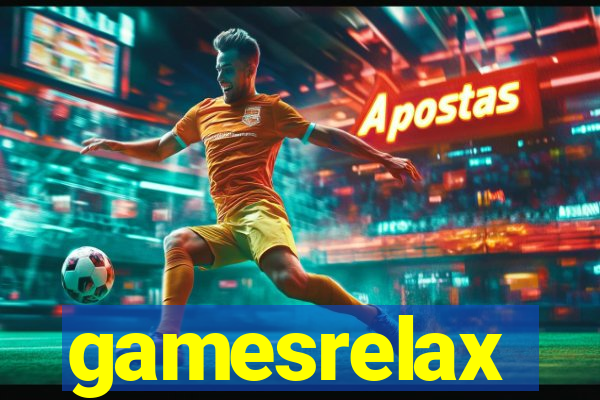 gamesrelax