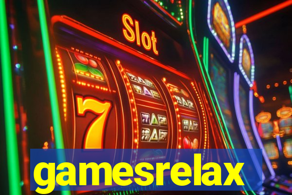gamesrelax