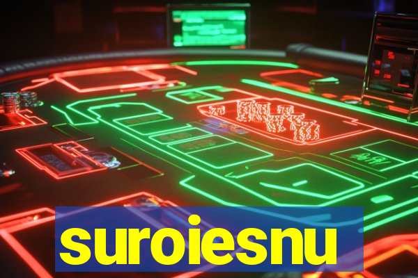 suroiesnu