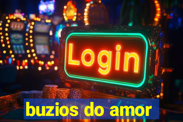 buzios do amor
