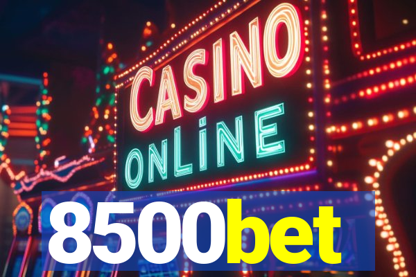 8500bet