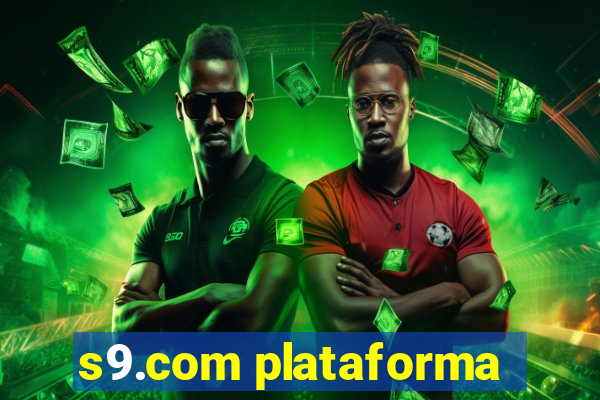 s9.com plataforma