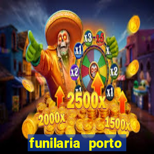 funilaria porto alegre zona sul