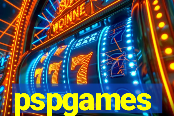 pspgames