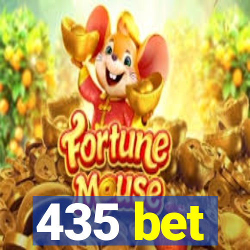 435 bet