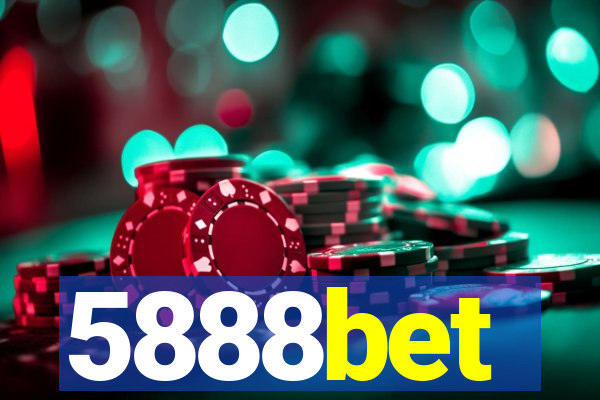 5888bet