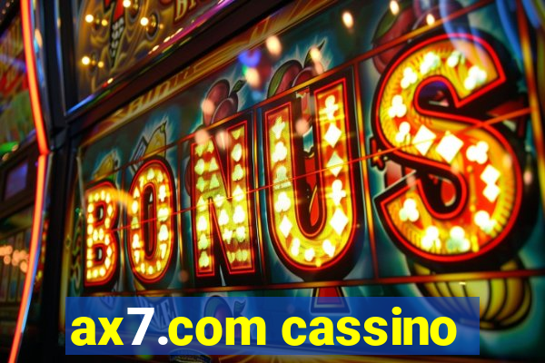 ax7.com cassino