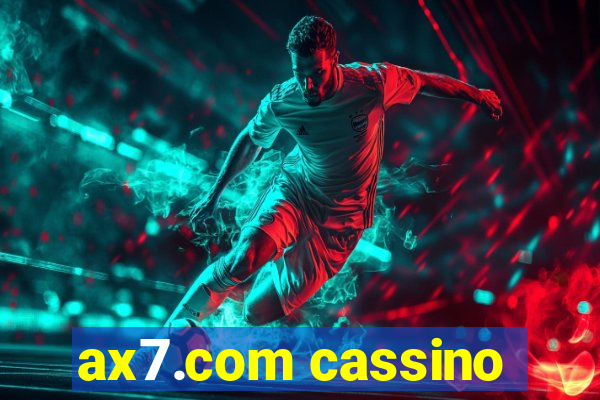 ax7.com cassino