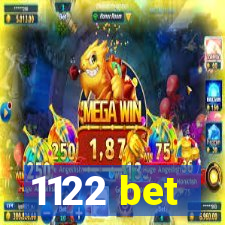 1122 bet