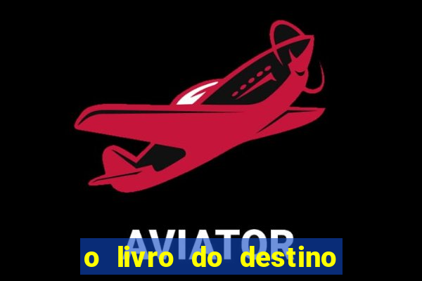 o livro do destino antigo oráculo egípcio pdf o