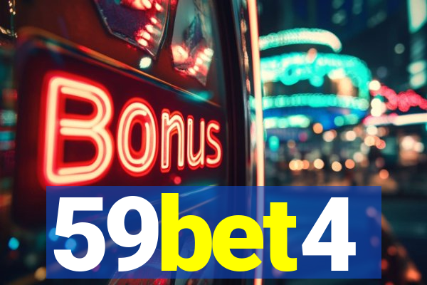 59bet4