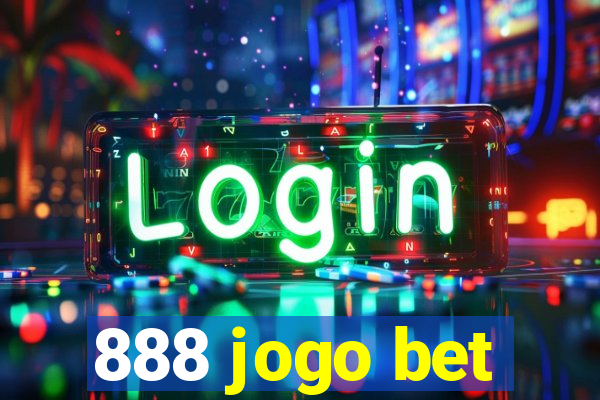888 jogo bet