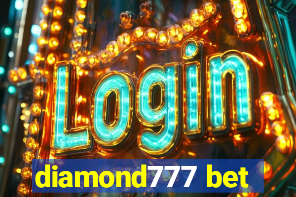 diamond777 bet