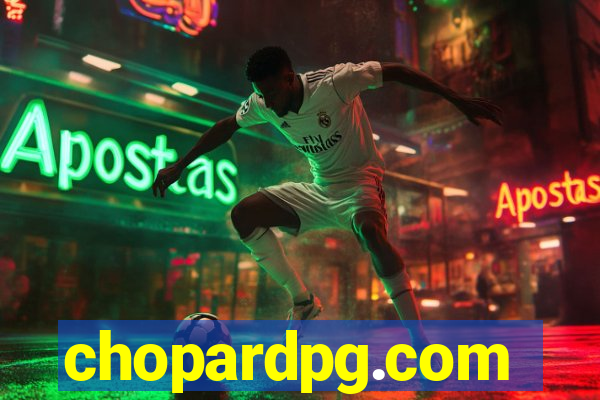 chopardpg.com