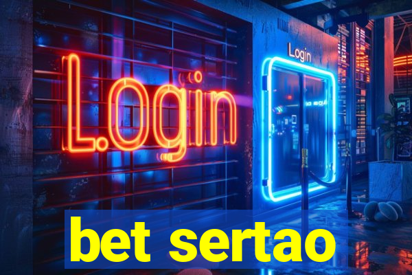 bet sertao