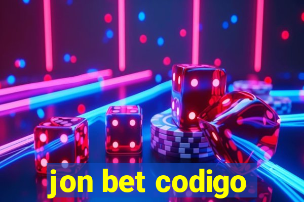 jon bet codigo