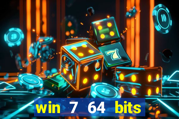win 7 64 bits download iso