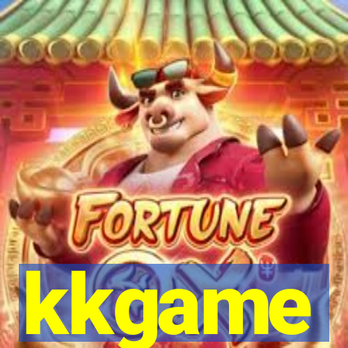 kkgame