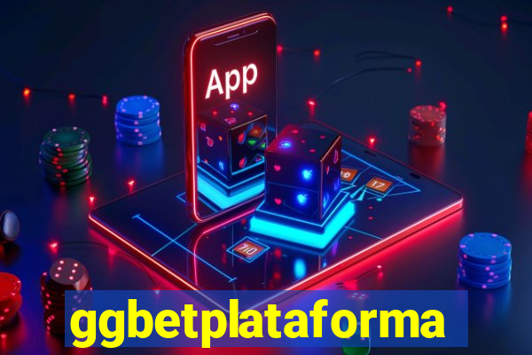 ggbetplataforma