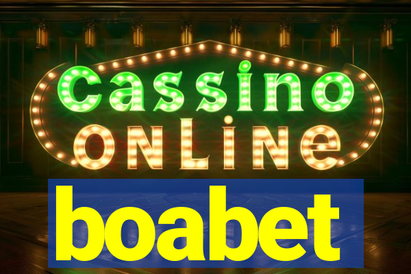 boabet
