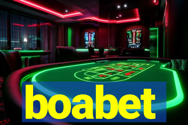 boabet