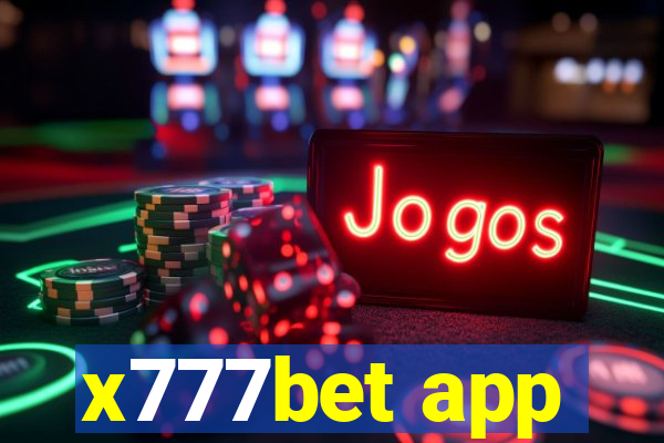 x777bet app