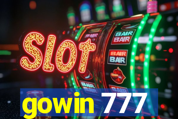 gowin 777