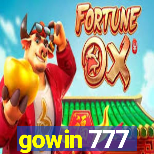 gowin 777