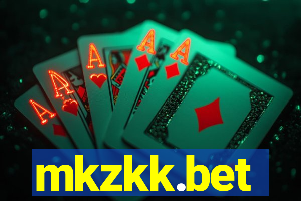 mkzkk.bet