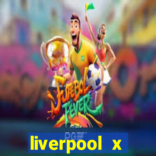 liverpool x tottenham futemax
