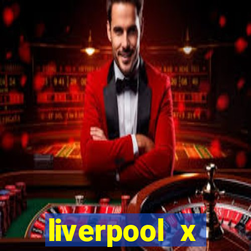 liverpool x tottenham futemax