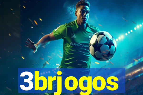 3brjogos