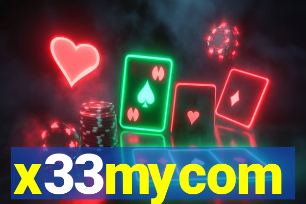 x33mycom