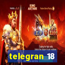 telegran 18