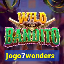 jogo7wonders