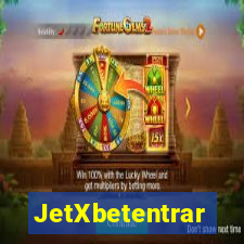 JetXbetentrar