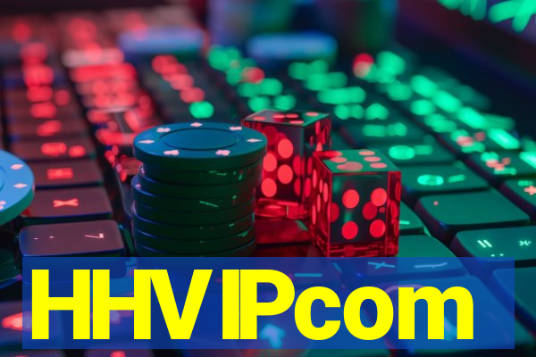 HHVIPcom
