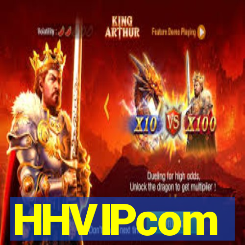 HHVIPcom