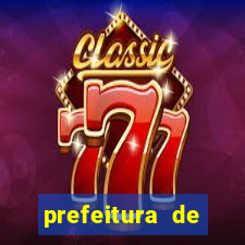 prefeitura de cerejeiras concurso