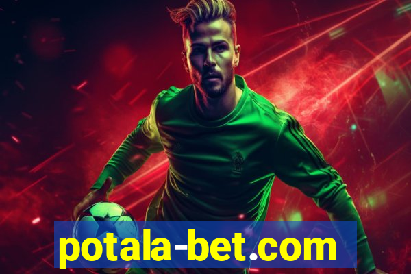 potala-bet.com