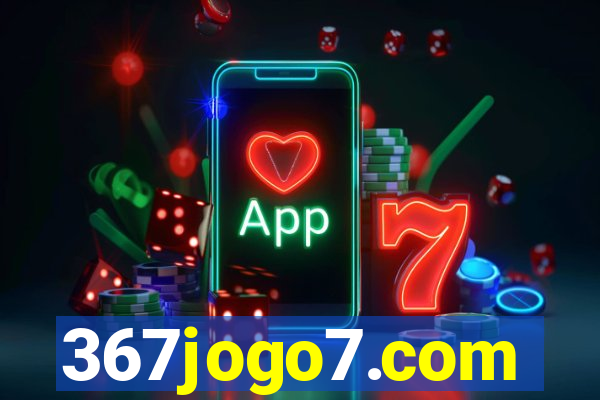 367jogo7.com