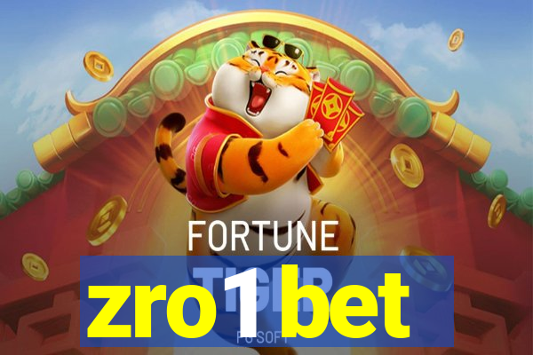 zro1 bet