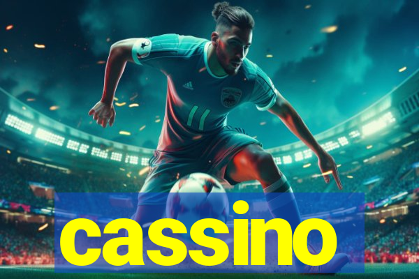 cassino