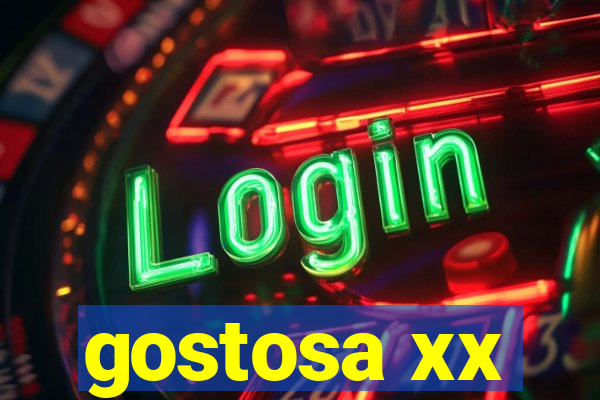 gostosa xx