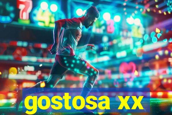 gostosa xx
