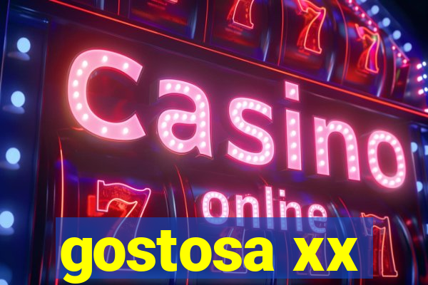gostosa xx
