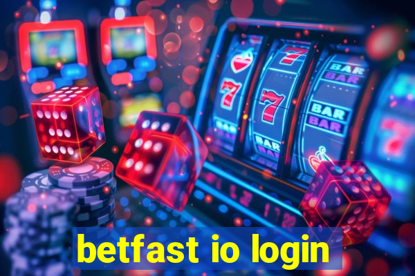 betfast io login